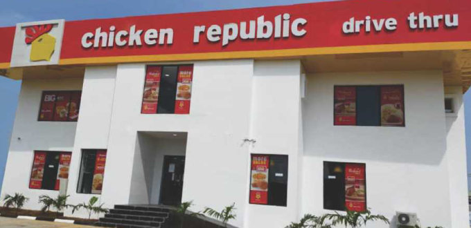 Chicken Republic