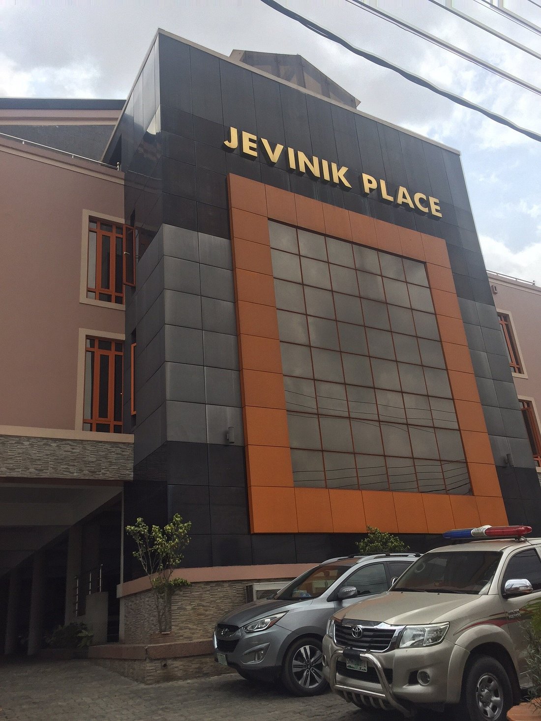 Jevinik